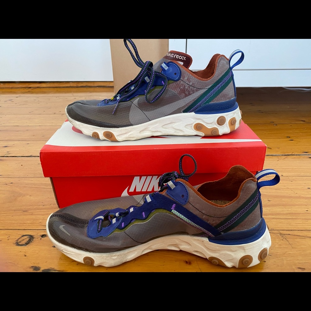 Nike React Element 87 - image 4